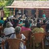Awareness program for village elders committee members